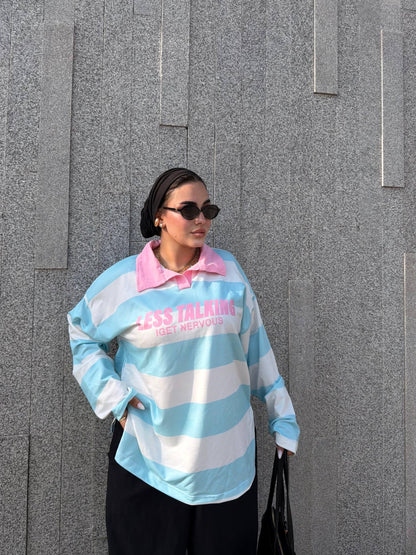 Oversized T-shirt