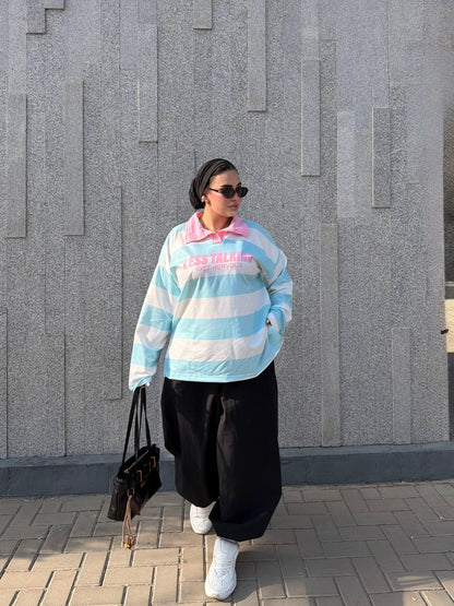 Oversized T-shirt