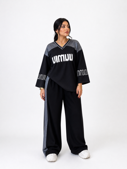 Signature Sport Set