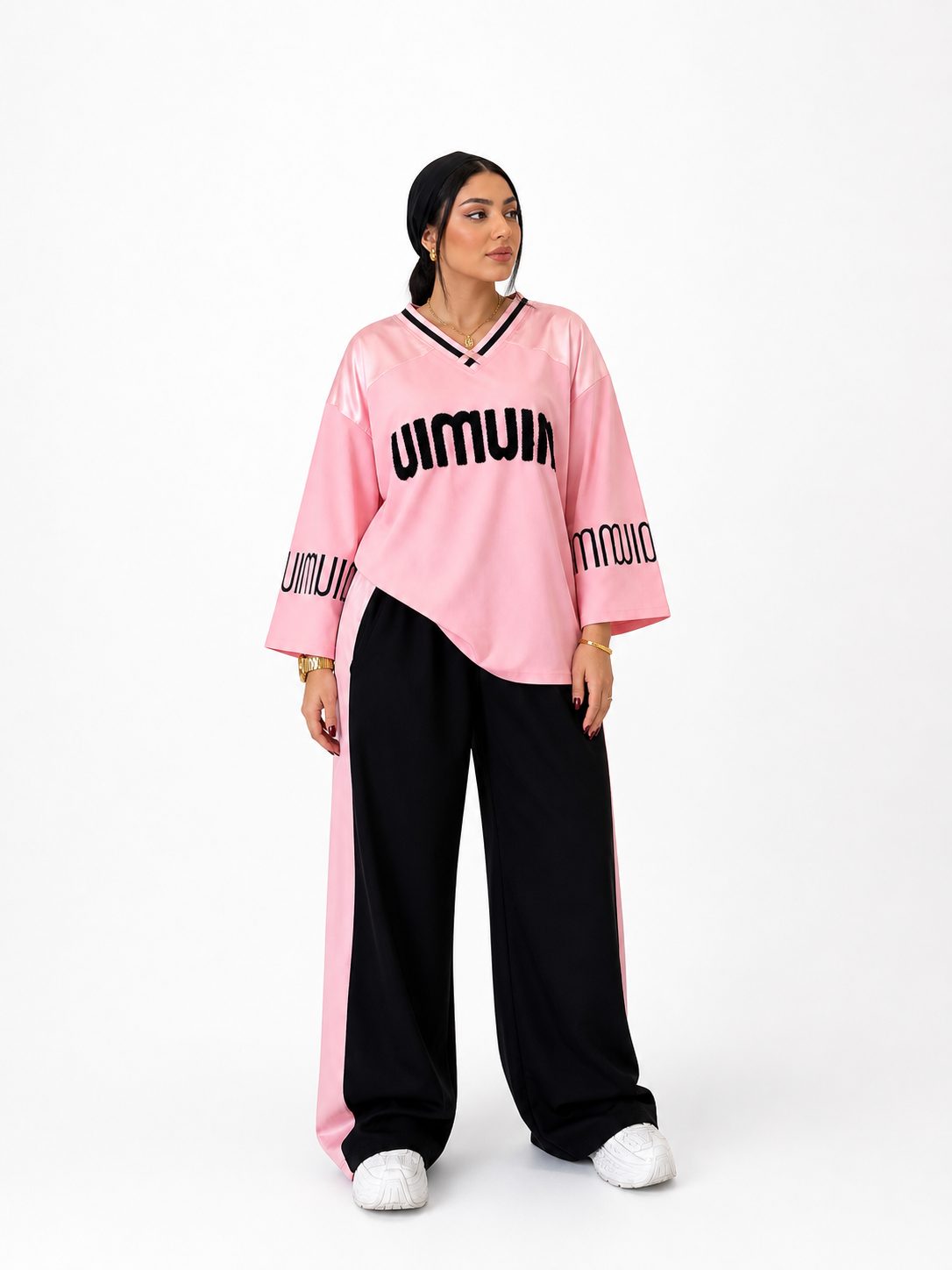 Signature Sport Set