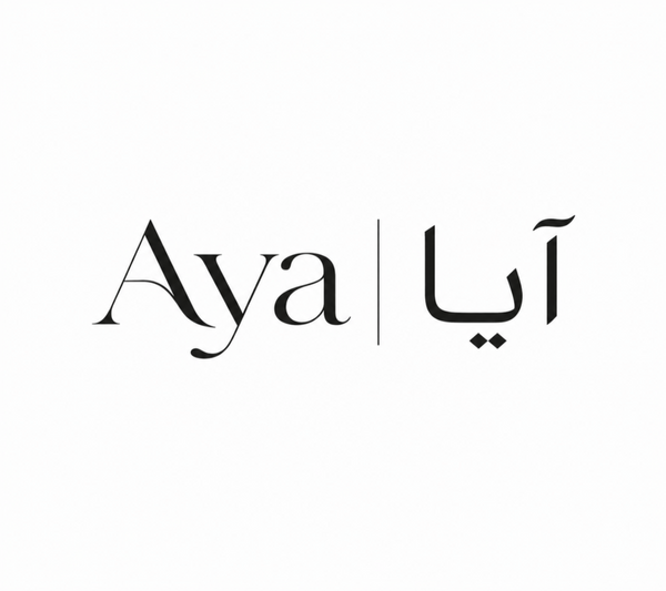 Contact – Aya | آيا Contact – Aya | آيا